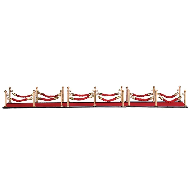 lemax-red-carpet-set-of-7-roter-teppich-zubeh-r-caddington image 1