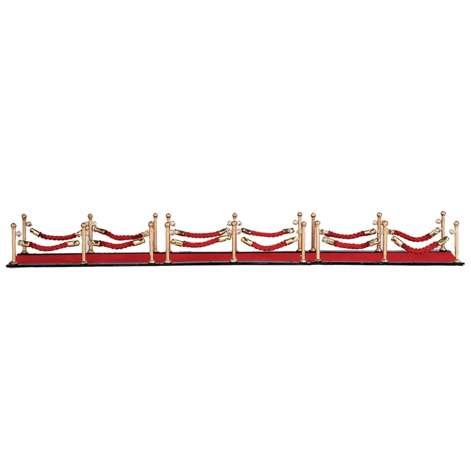 lemax-red-carpet-set-of-7-roter-teppich-zubeh-r-caddington image 1