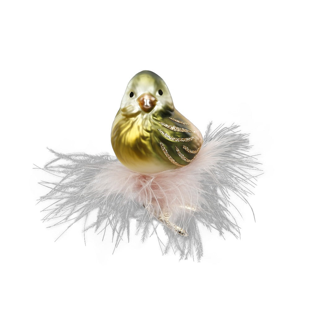 inge-glas-wipfels-nger-christbaumschmuck-figur-gr-n-7-cm image 1