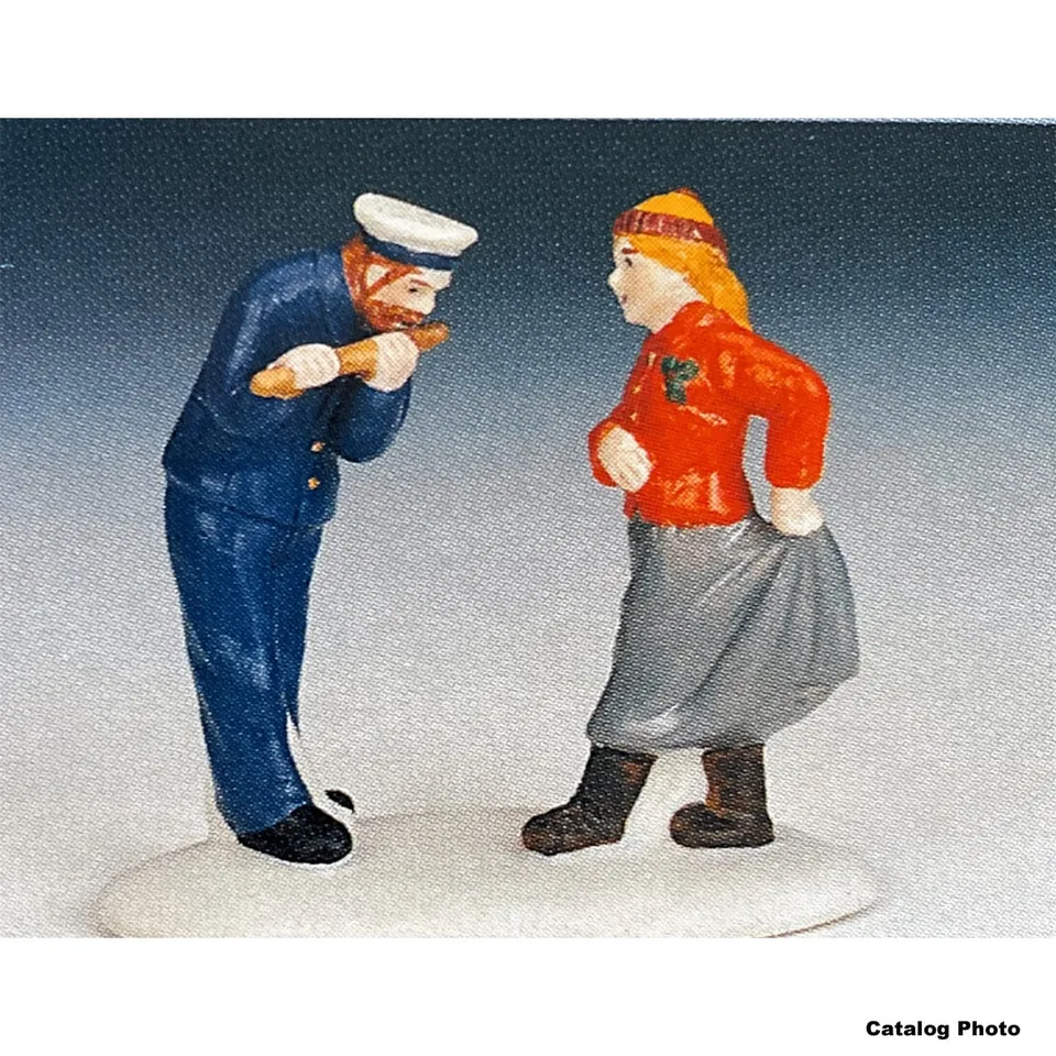 lemax-the-wabash-minstrel-holidays-seasons-kollektion image 1