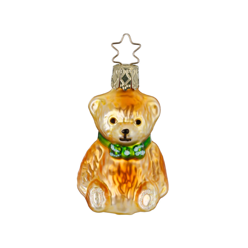 inge-glas-manufaktur-teddy-b-r-6-5-cm-christbaumanh-nger-aus-glas image 1