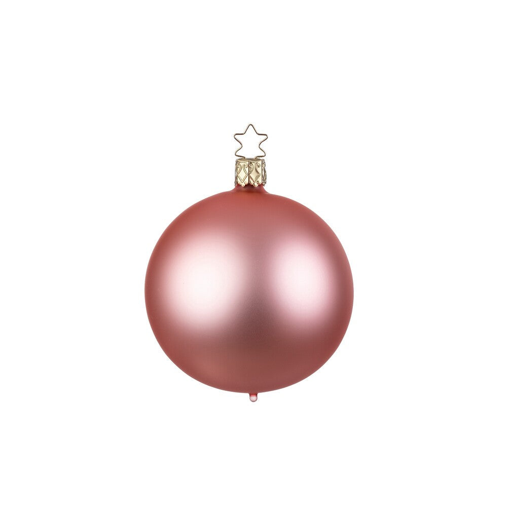 inge-glas-kugeln-christbaumkugel-ballerina-matt-10-cm image 2