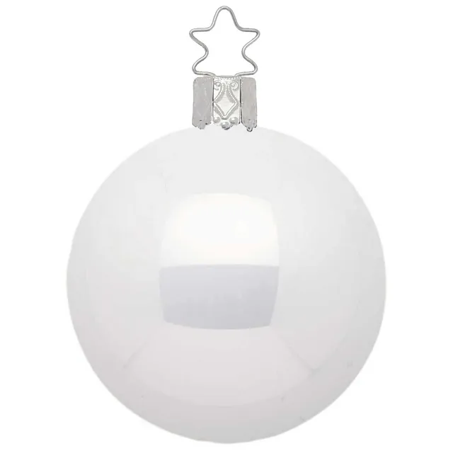 inge-glas-kugel-porzellanwei-opal-15-cm image 1