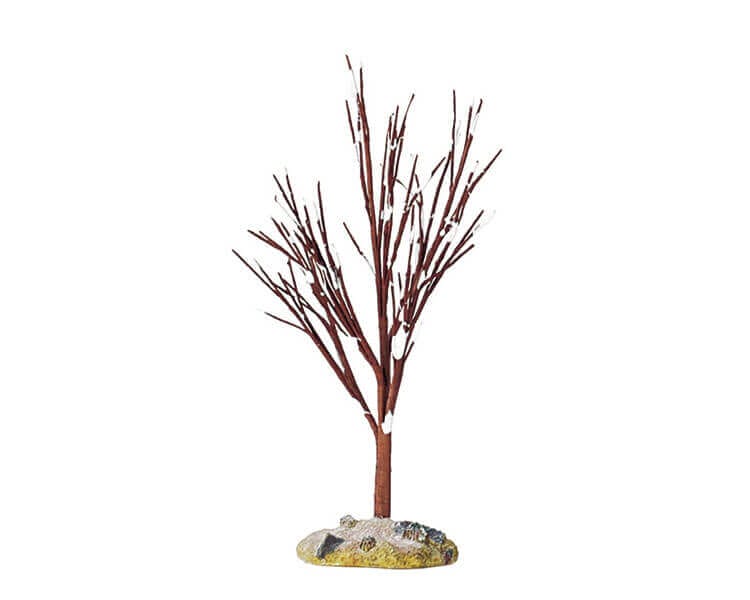 lemax-winter-elm-medium-miniaturbaum image 1