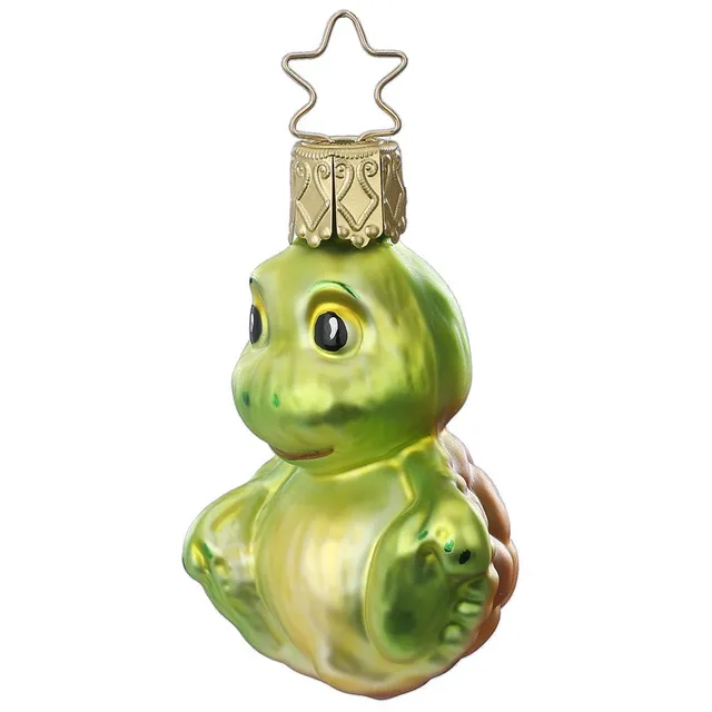 inge-glas-mini-schildkr-te-christbaumkugel-6-cm-gr-n image 1