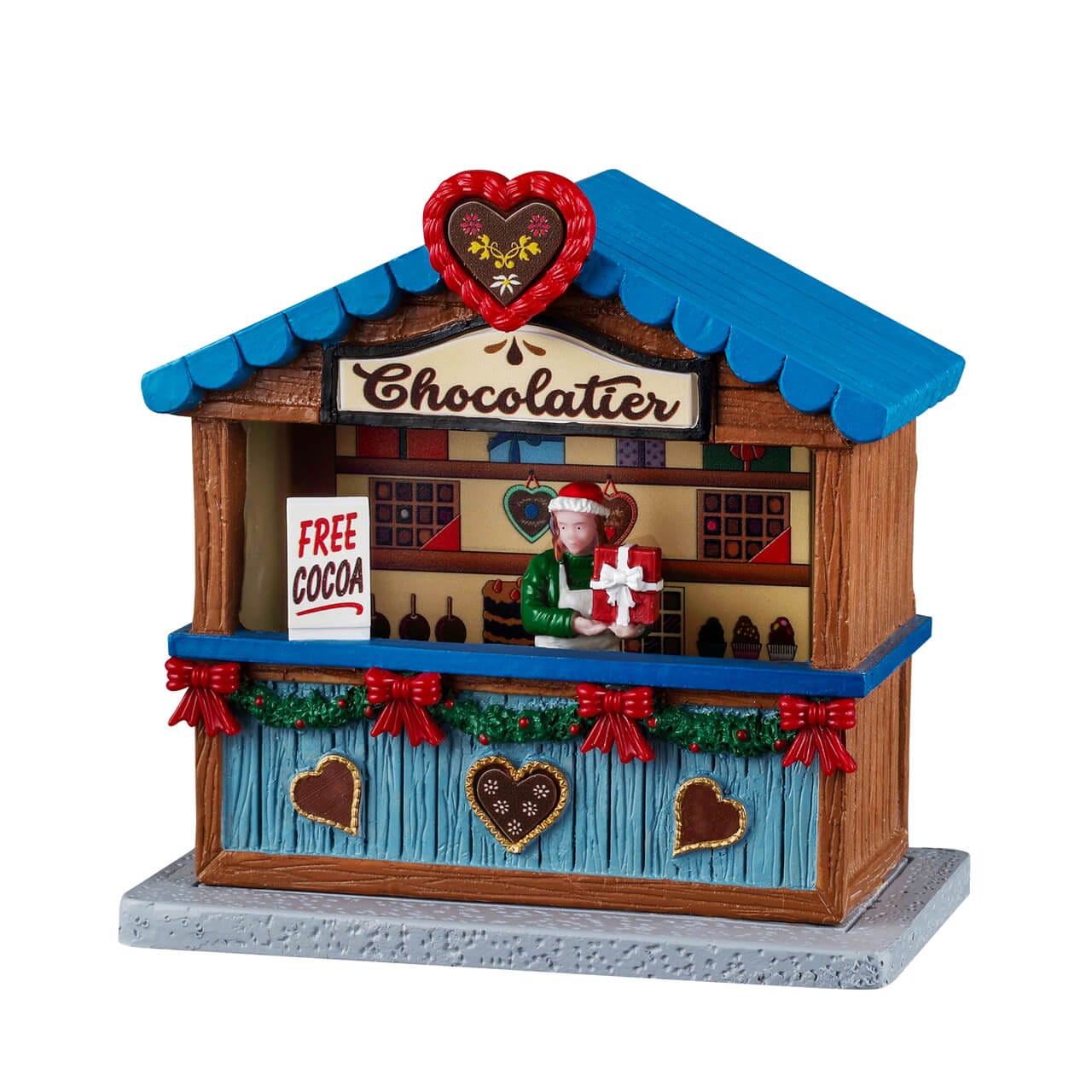 lemax-chocolatier-caddington-gesch-ft image 1