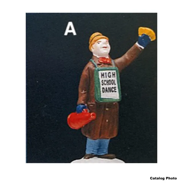 lemax-come-to-the-dance-miniatur-tanzszene-figuren image 1