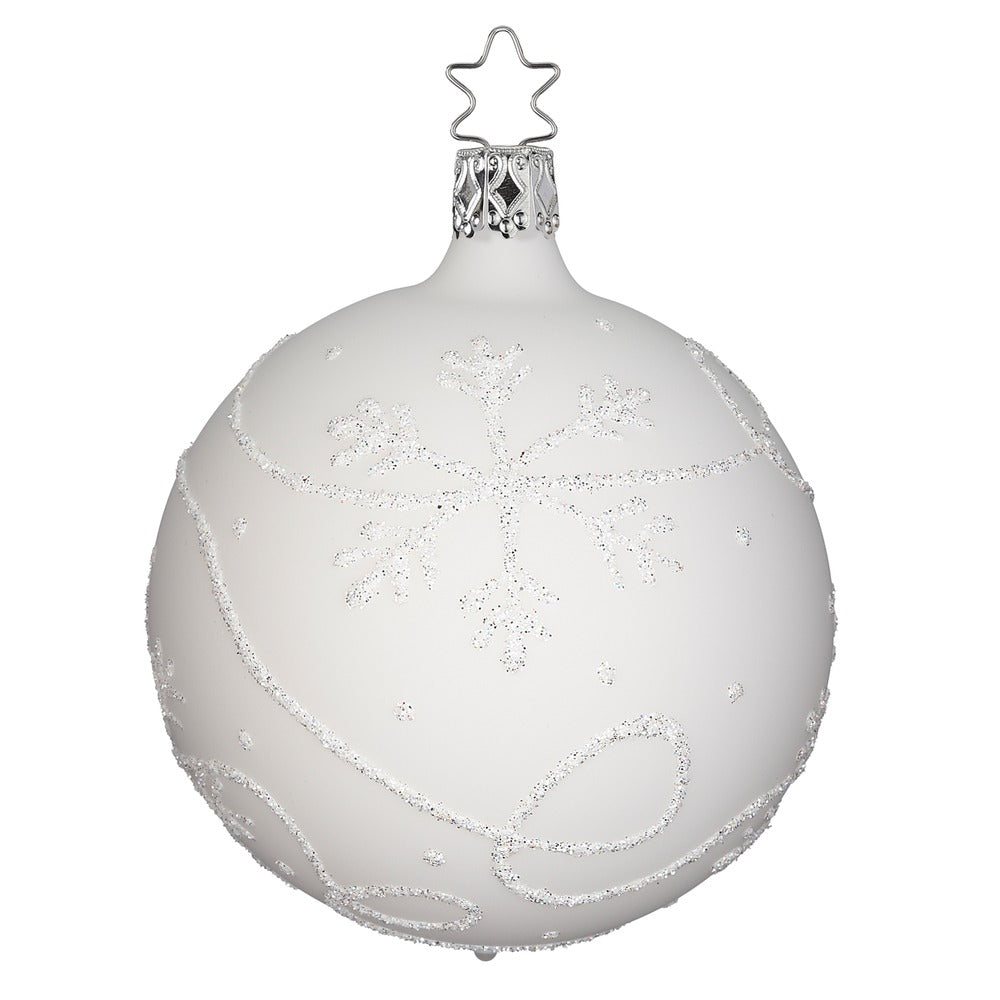 inge-glas-winterzauber-christbaumkugel-10-cm image 1