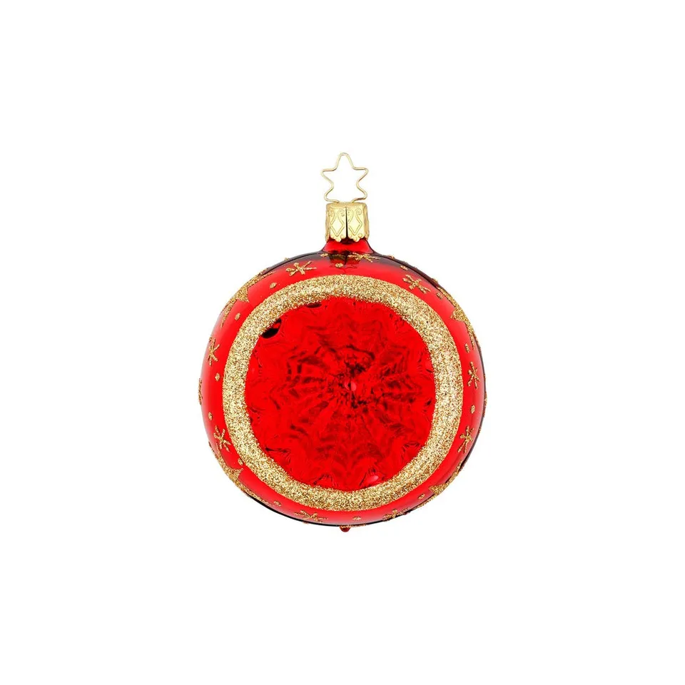 inge-glas-sternenhimmel-christbaumkugel-glas-6-cm image 1