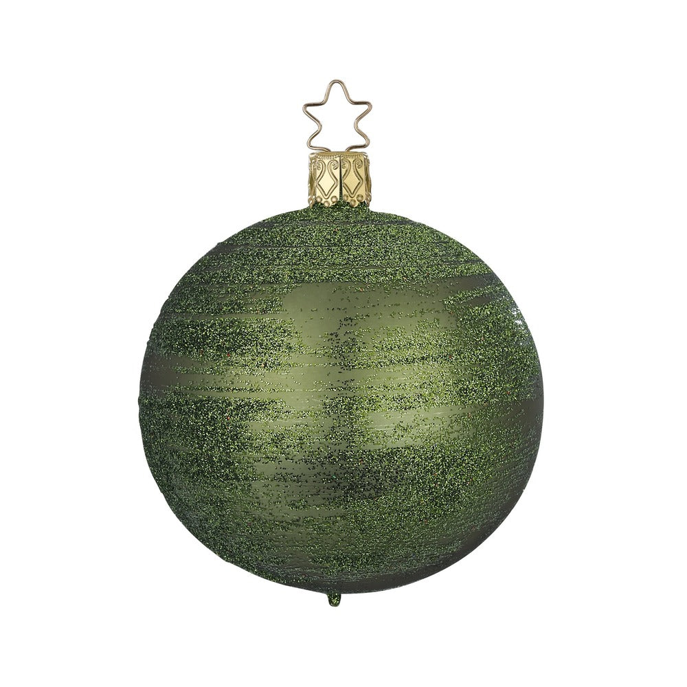 inge-glas-raureif-christbaumkugel-8-cm-2 image 1