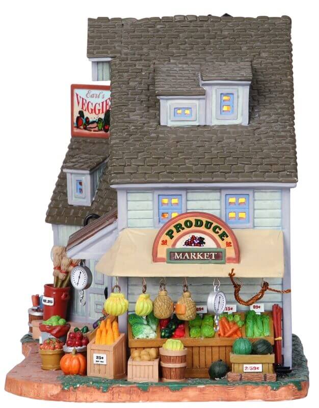 lemax-earl-s-farmers-market-miniaturhaus-holidays-seasons image 3