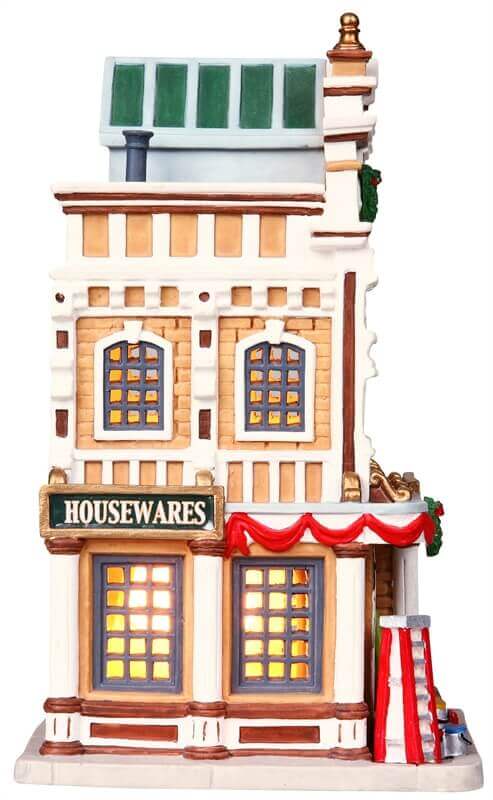 lemax-swanson-s-hardware-geb-ude-miniatur image 2