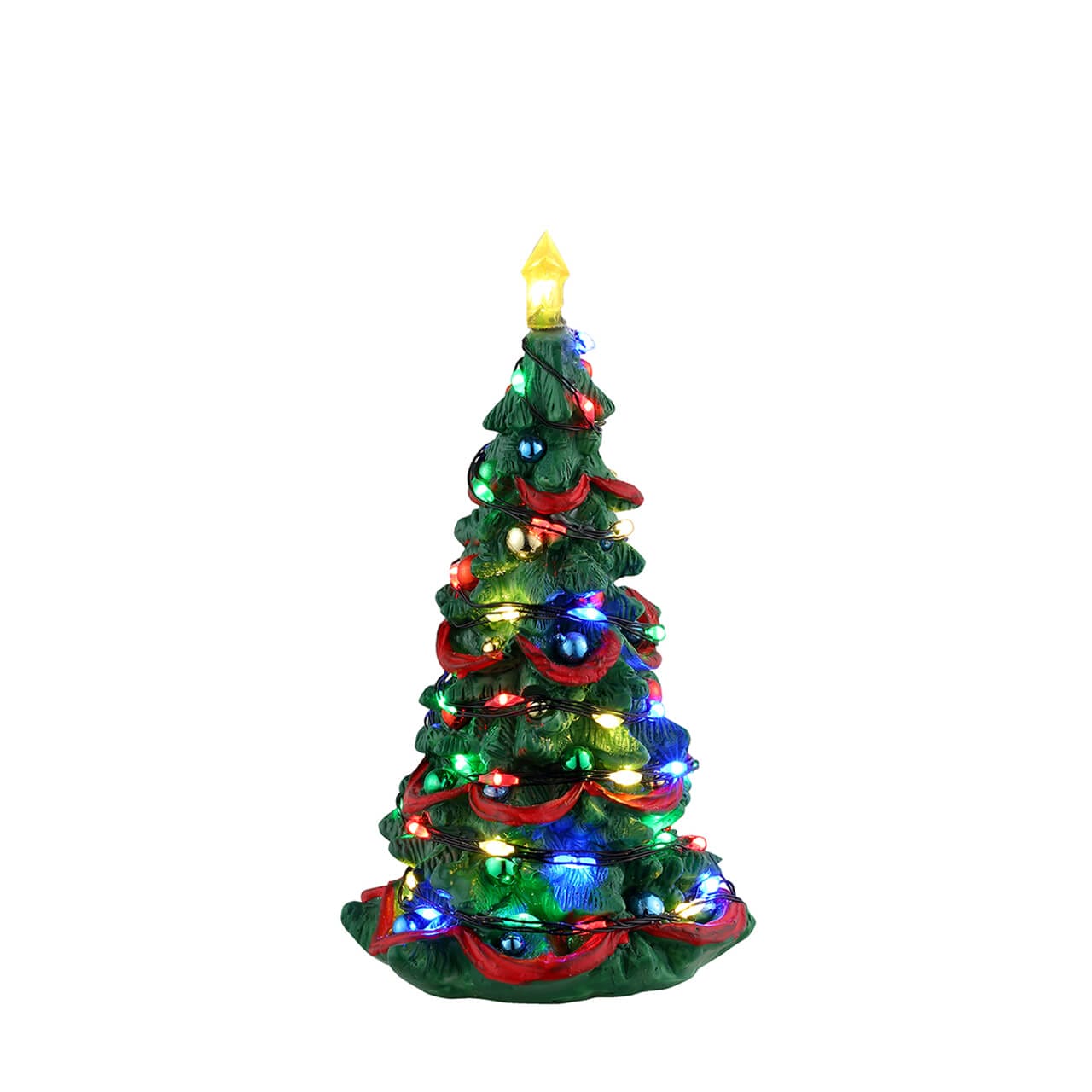 lemax-joyful-christmas-tree-dorf-weihnachtsbaum image 3