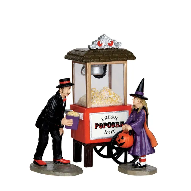 lemax-popcorn-treats-set-of-3-figuren-set image 1