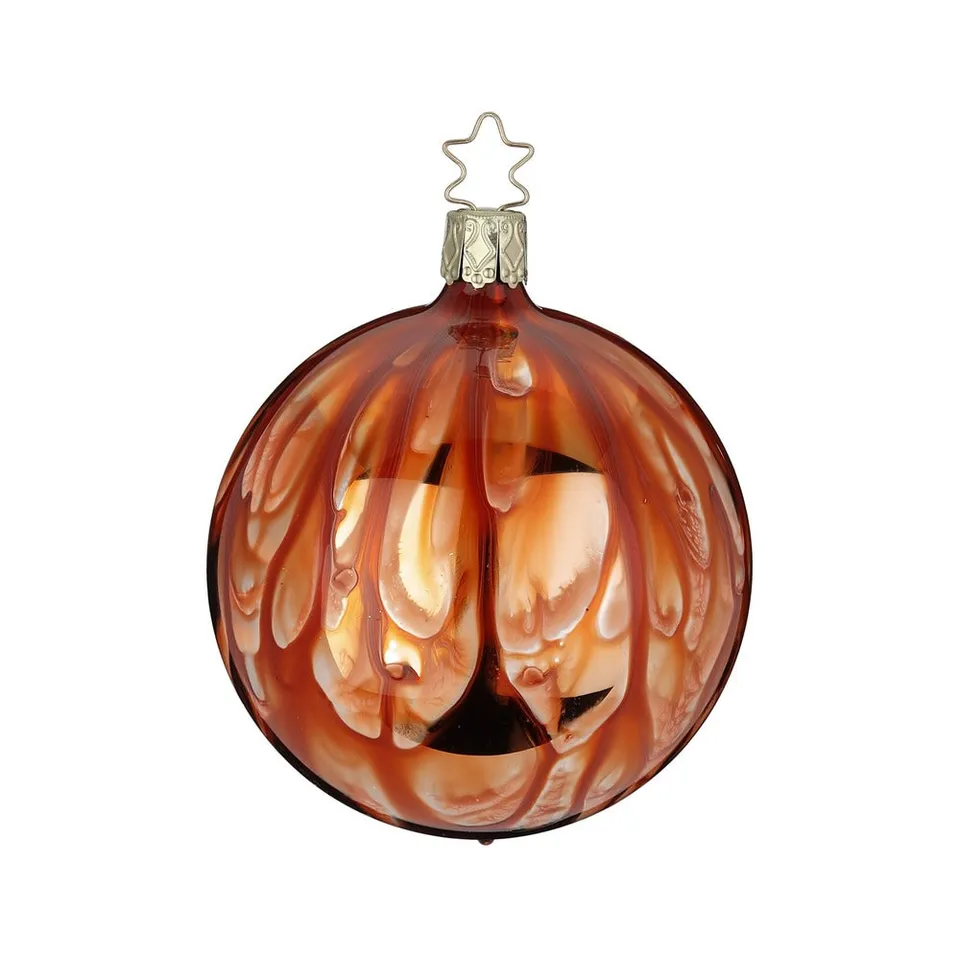 inge-glas-kaminfeuer-christbaumkugel-8-cm image 1