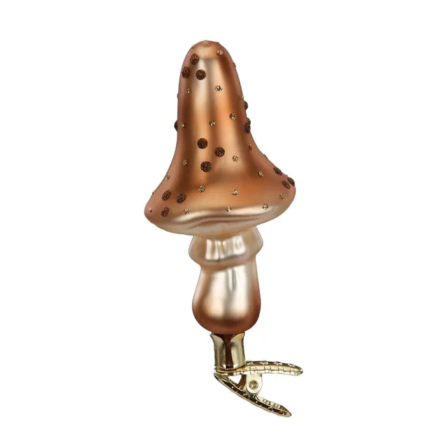 inge-glas-waldpilz-christbaumfigur-13-cm image 1