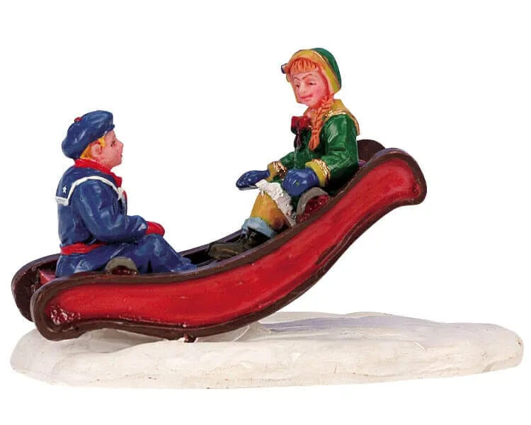 lemax-up-down-holidays-seasons-miniaturfigur image 1