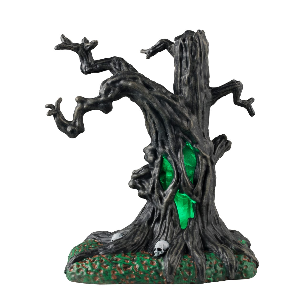 lemax-creepy-tree-spooky-town-miniatur-baum image 5