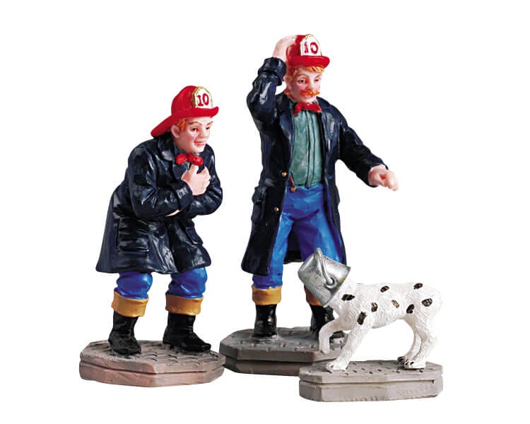 lemax-silly-boy-weihnachtsdorf-figur image 1