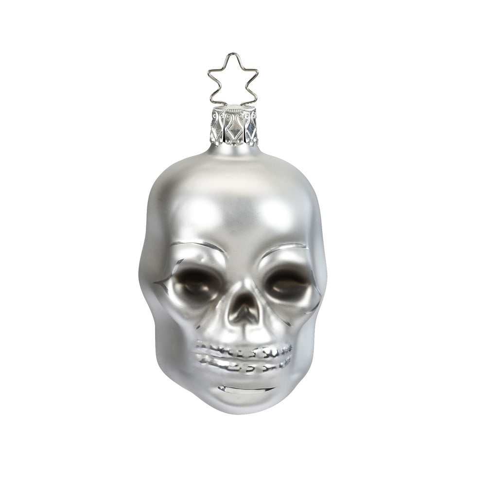 inge-glas-totenkopf-glas-christbaumkugel-7-5-cm-wei image 1