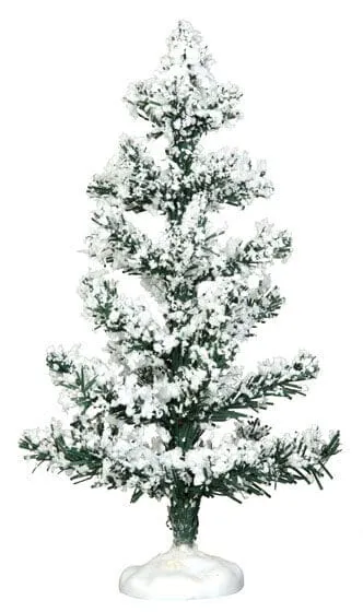 lemax-white-pine-medium-miniatur-weihnachtsbaum-2 image 1