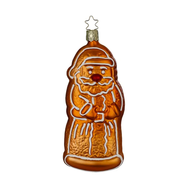 inge-glas-lebkuchensanta-glasfigur-13-5-cm-anh-nger image 1
