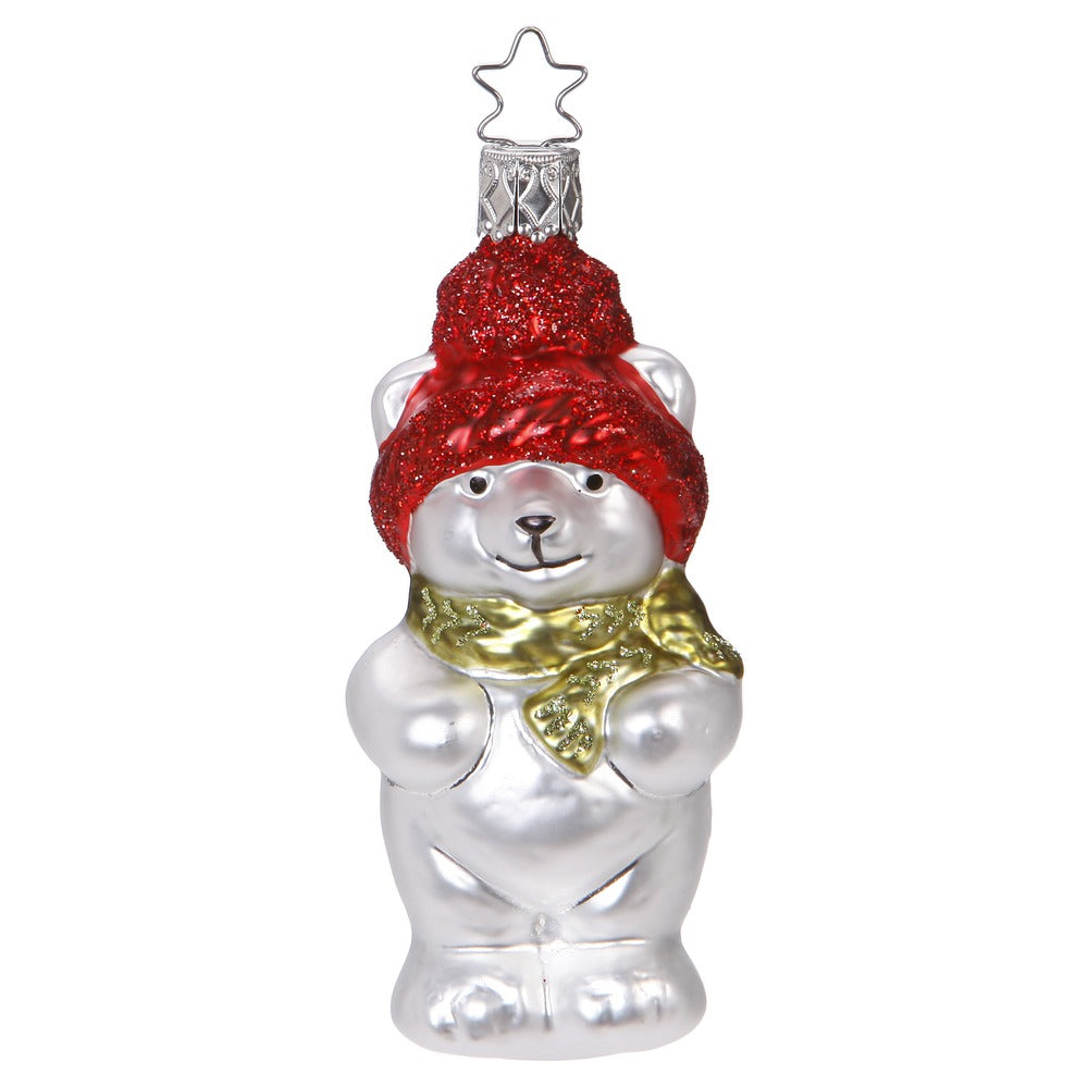 inge-glas-manufaktur-winterb-rchen-10-5-cm-wei image 1