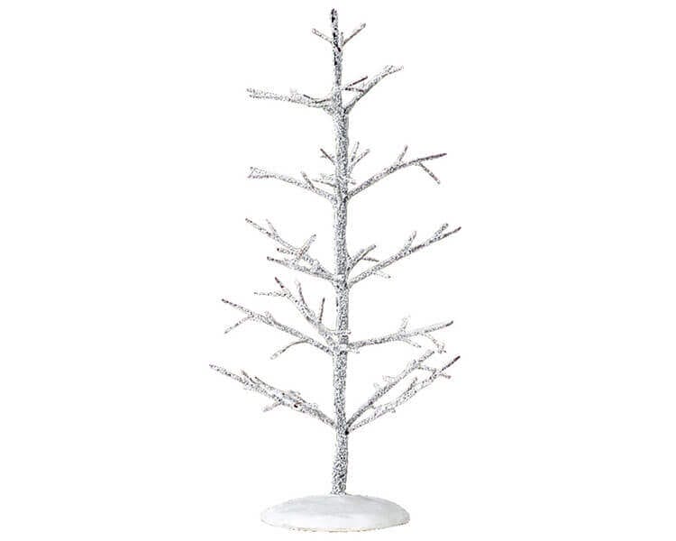 lemax-frosted-tree-large-gro-er-schneebaum image 1