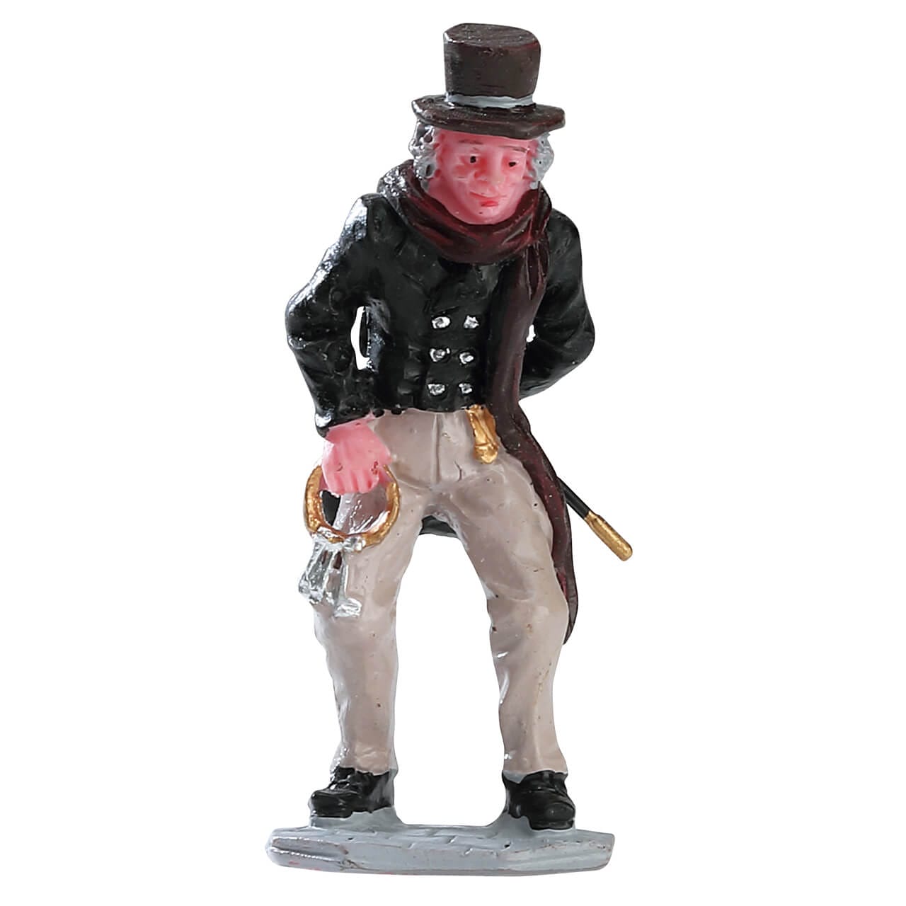 lemax-the-scrooge-caddington-figur-ebenezer-scrooge image 2