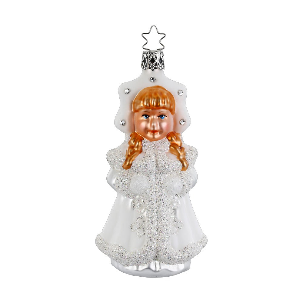 inge-glas-schneefl-ckchen-glasornament-12-5-cm-wei image 1