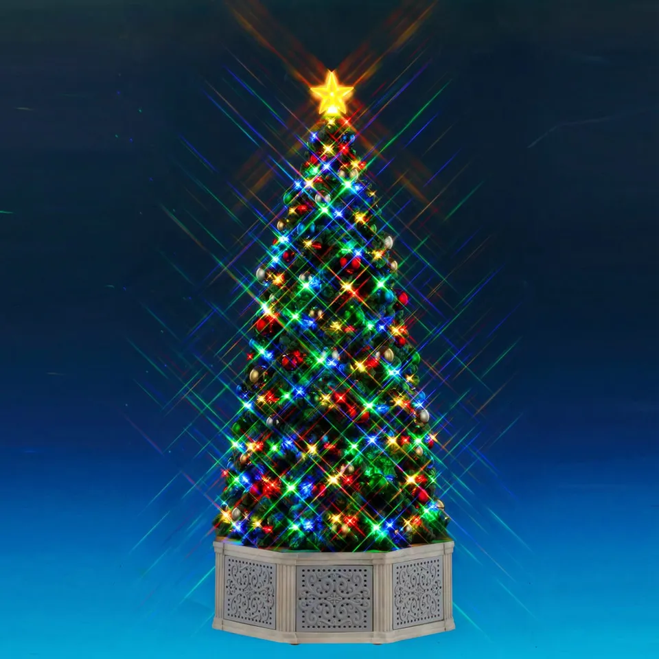 lemax-musical-tree-bluetooth-weihnachtsbaum-mit-sound image 1