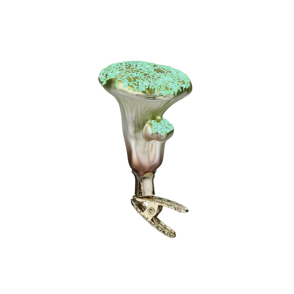 inge-glas-chanterelle-7-cm-pilz-glasfigur-pfifferling image 1