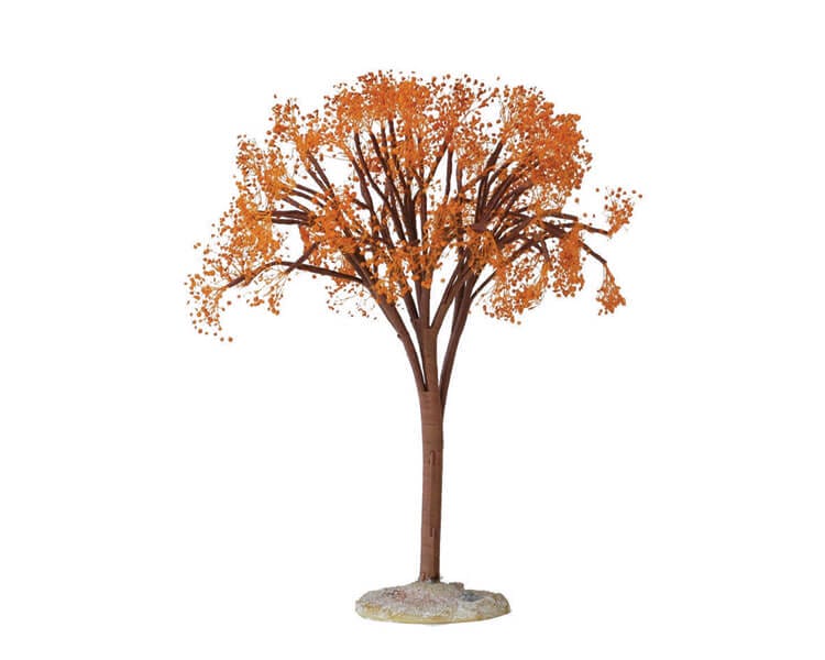 lemax-autumn-rust-tree-large-deko-baum-herbst image 1