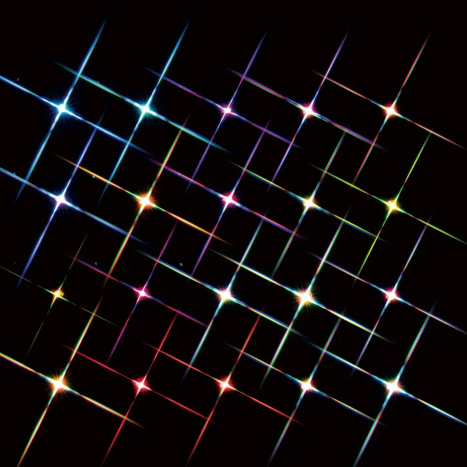 lemax-super-bright-multi-color-flashing-lichterkette image 1