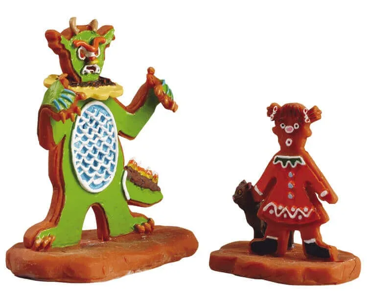 lemax-the-dreaded-cookie-ghoul-sugar-n-spice-figur image 1