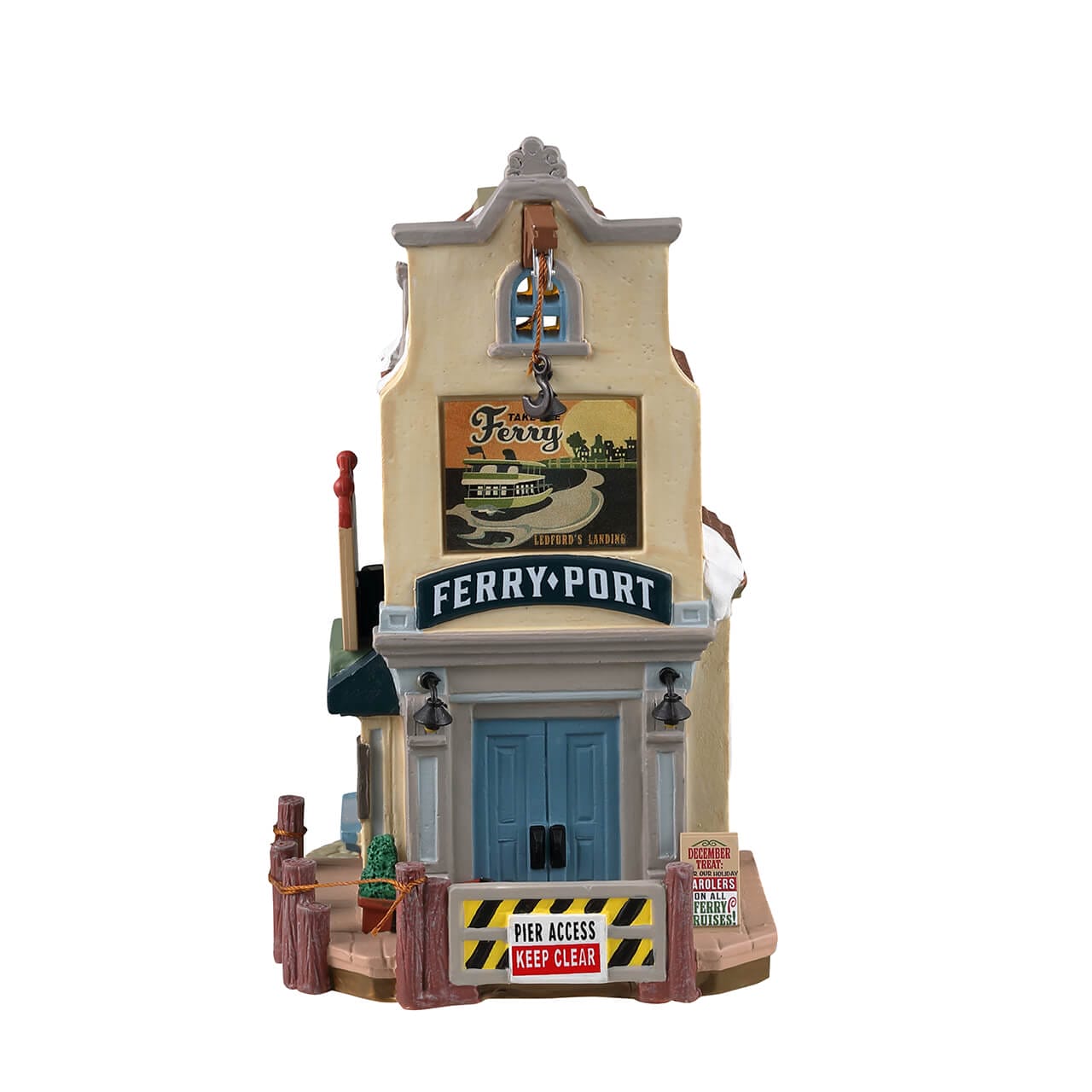 lemax-ledford-s-landing-plymouth-corners-bootsverleih-geb-ude image 3