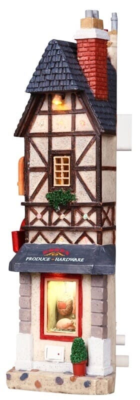 lemax-essex-corner-market-beleuchtete-geb-udefassade image 3
