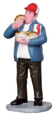lemax-taco-aficionado-miniaturfigur-food-szene image 1