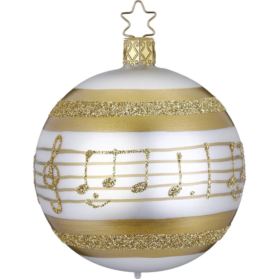 inge-glas-weihnachtsmelodie-christbaumkugel-8-cm image 1
