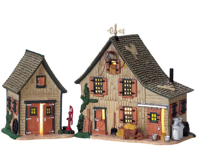lemax-bluebird-acres-2-light-cord-beleuchtungskabel image 1