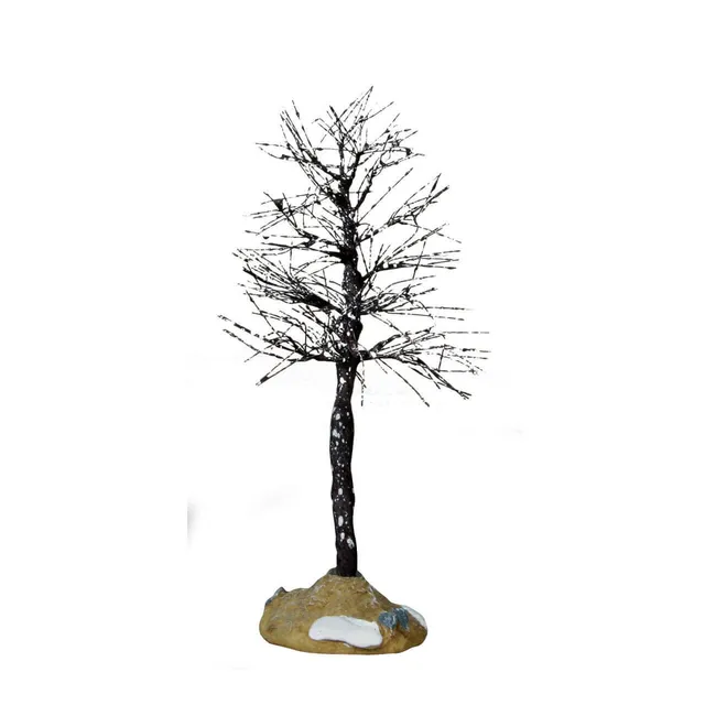 lemax-snow-queen-tree-small-miniatur-weihnachtsbaum image 1