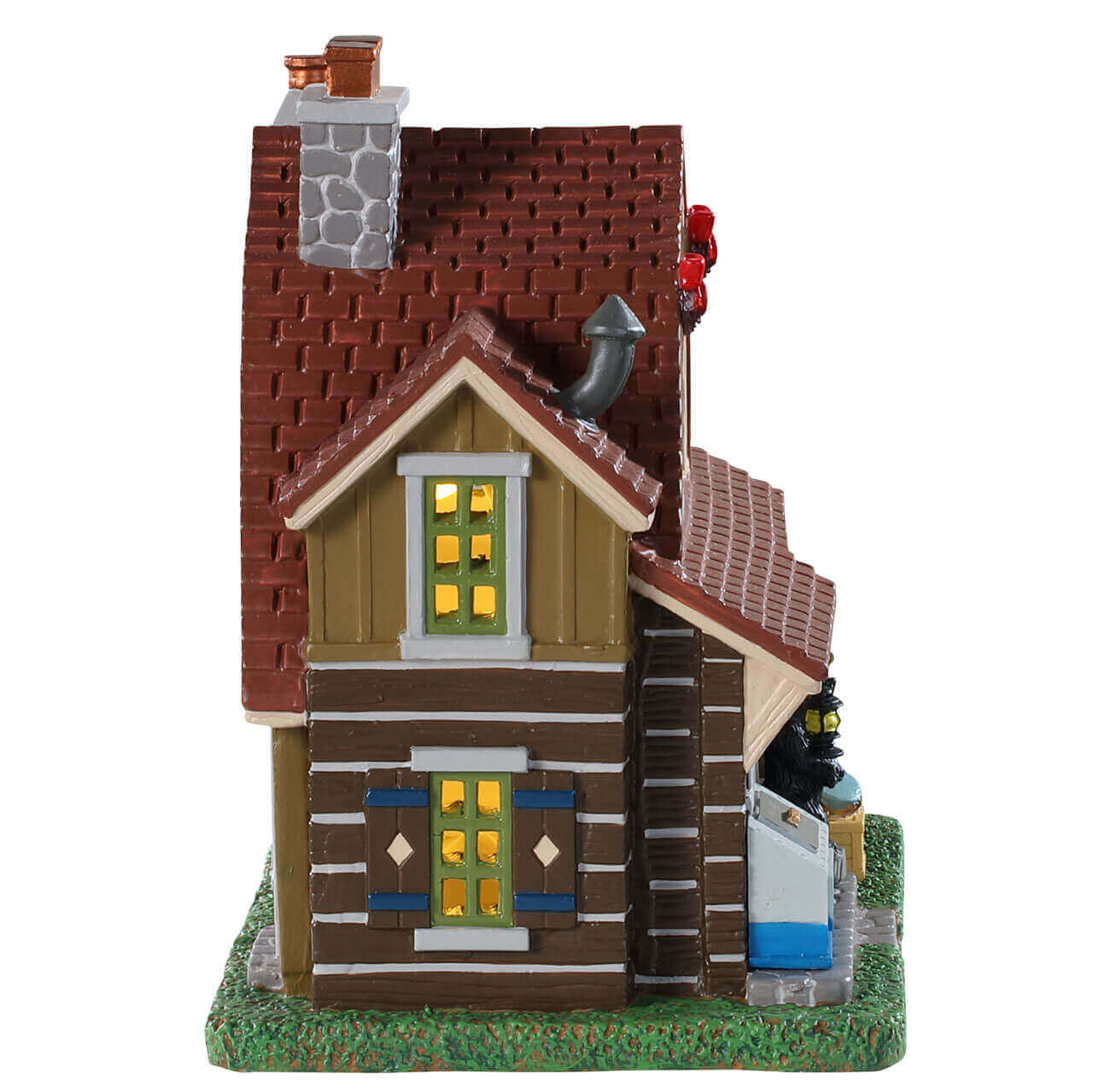 lemax-mountain-high-market-vail-village-haus image 2