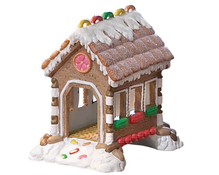 lemax-candy-covered-bridge-zuckerstangen-br-cke-f-r-sugar-n-spice image 2