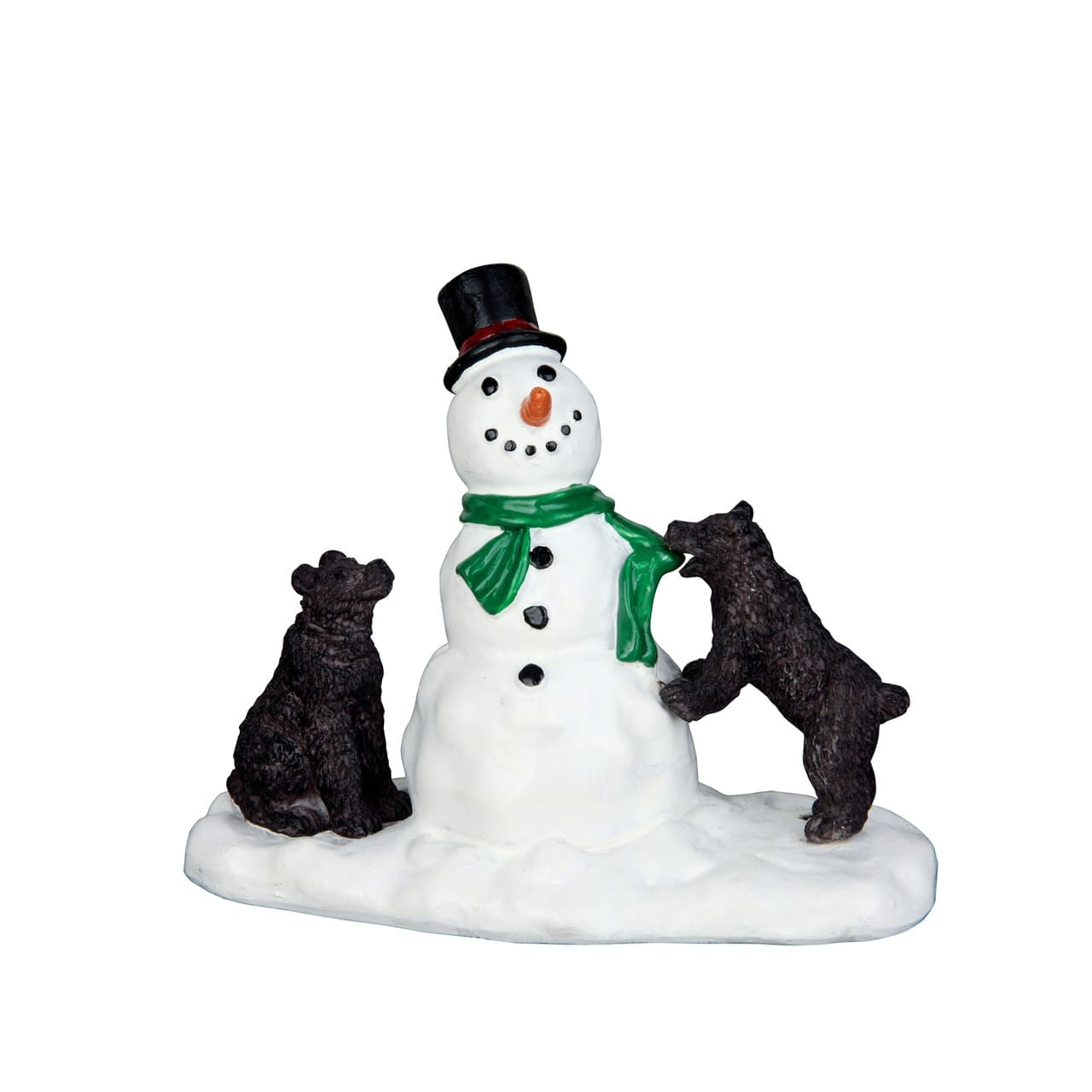 lemax-curious-cub-miniatur-tierfigur-b-renjunges image 1