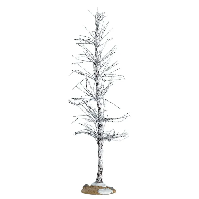 lemax-christmas-bristle-tree-miniatur-borstenbaum image 1