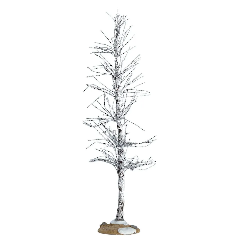 lemax-christmas-bristle-tree-miniatur-borstenbaum image 1