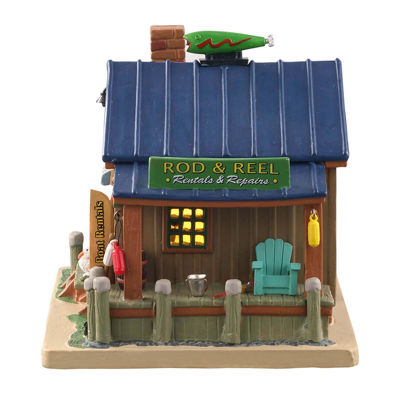 lemax-putnam-s-bait-tackle-angelhaus-vail-village image 3