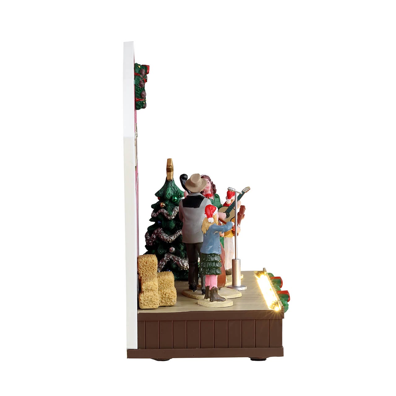lemax-a-country-christmas-miniatur-figuren-set-familien-band image 2