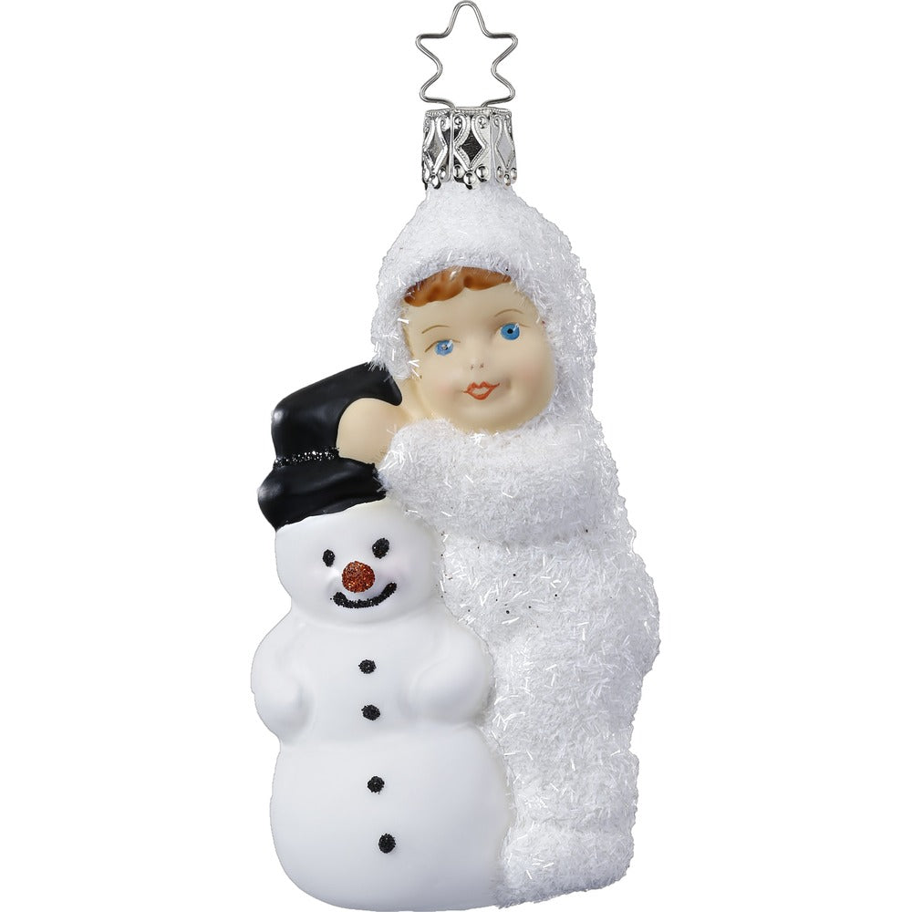 inge-glas-mein-schneefreund-christbaumkugel-glasfigur-10-5-cm-wei image 1