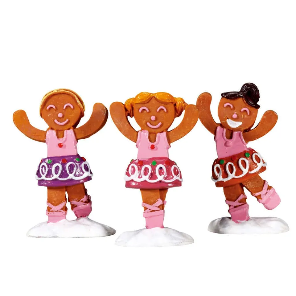 lemax-dancing-sugar-plums-figuren-set-3-teilig image 1